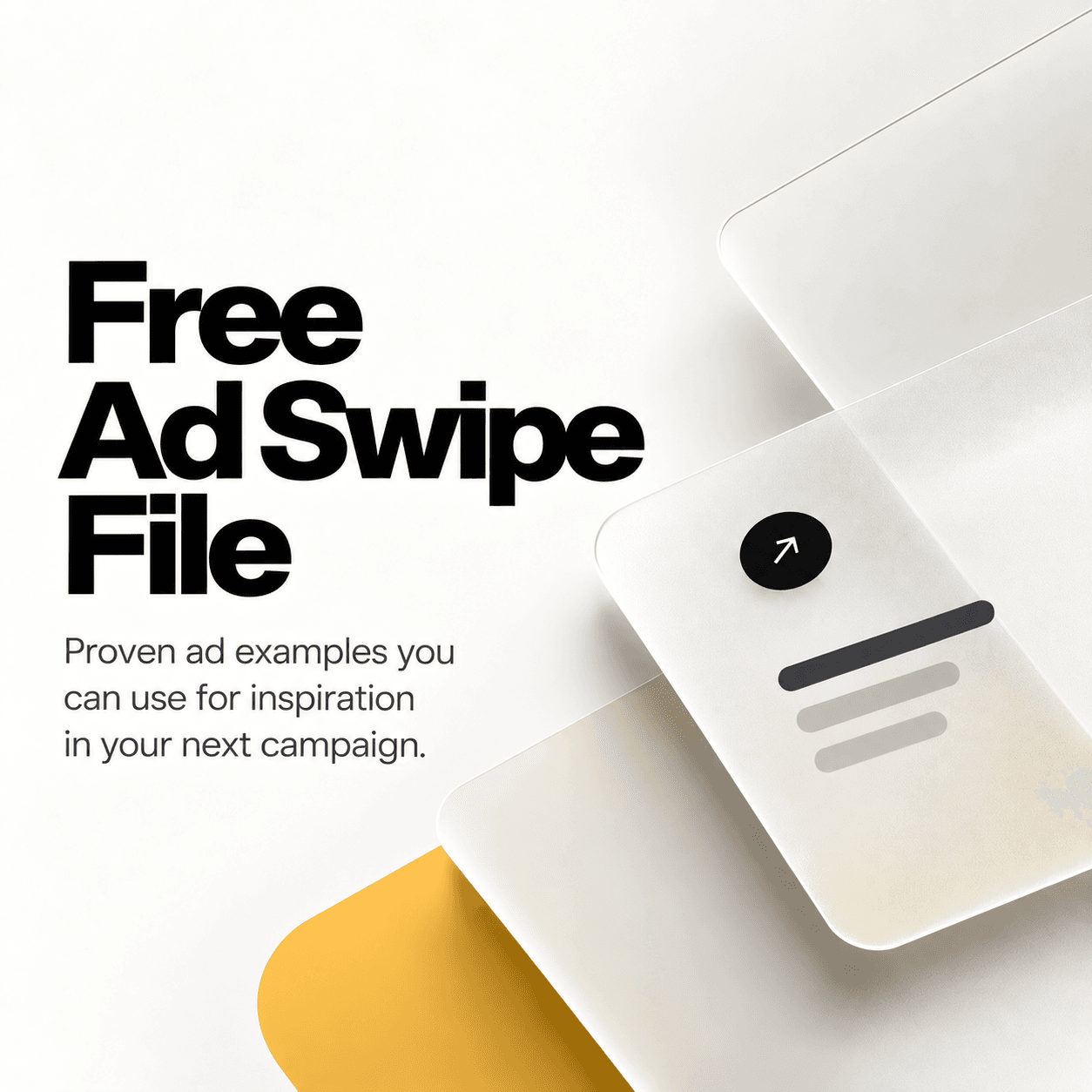 Ad Copy Swipe File