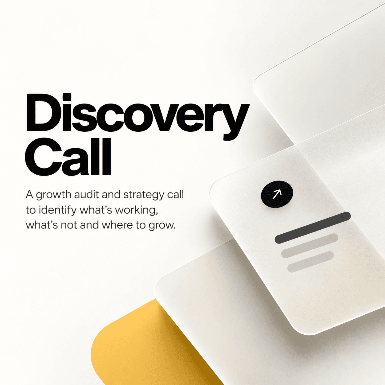 Discovery Call