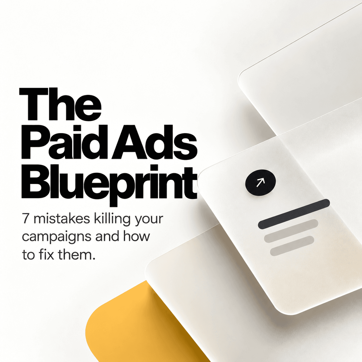 The Paid Ads Blueprint
