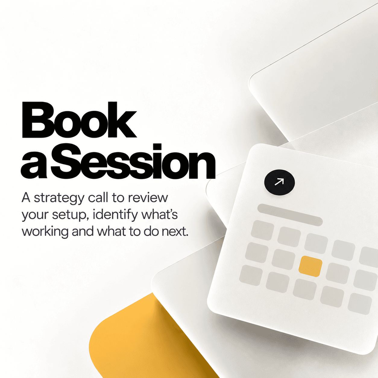Paid Ads and Growth Consultation