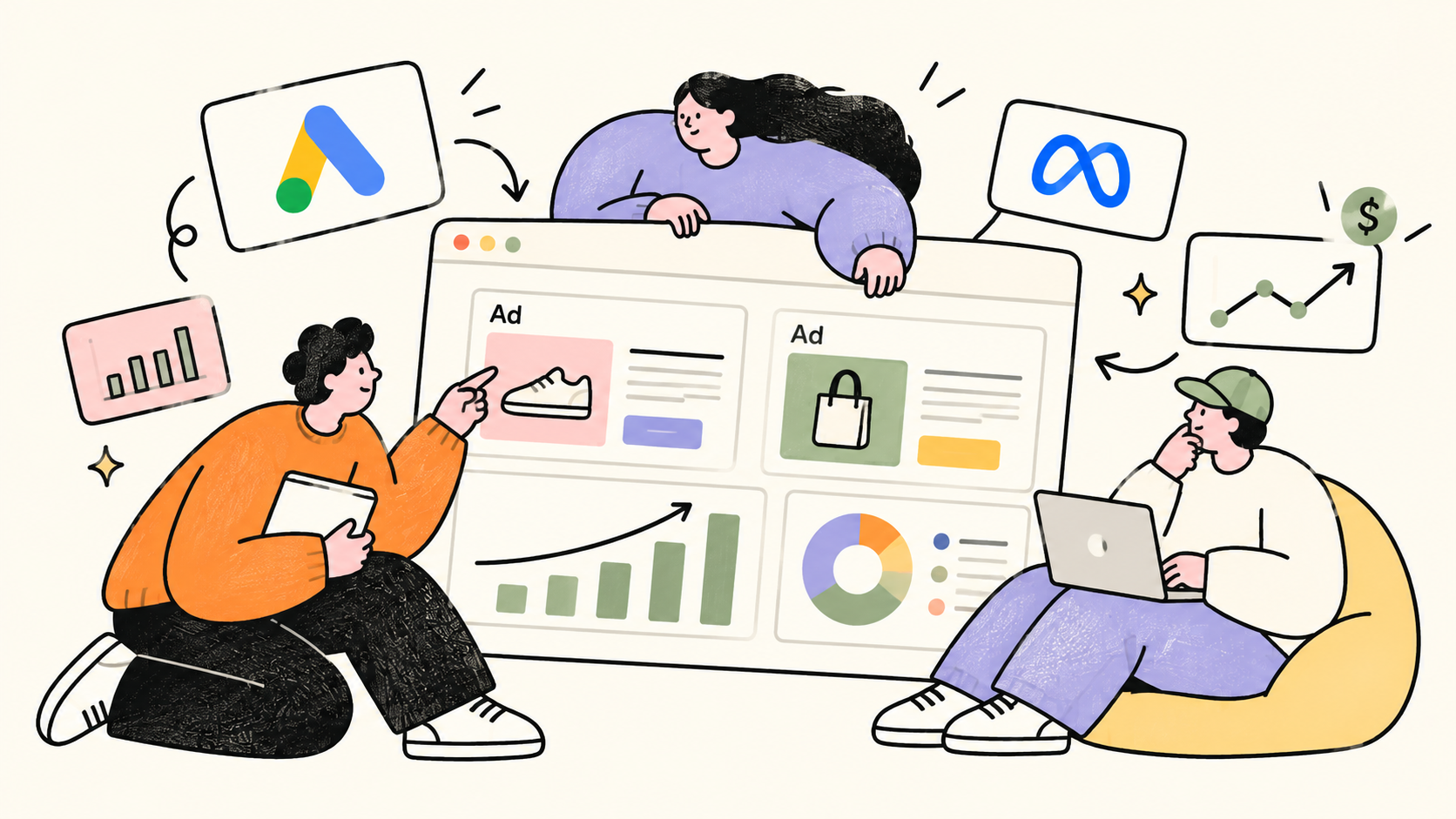 GOOGLE ADS